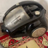 جارو برقی cosonls2200W
