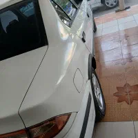 سمند دوگانه فابریک
