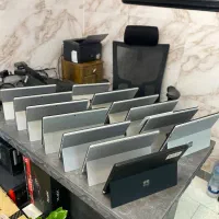 لپ تاپ سرفیس پرو ۵ - فروشگاه سلکور