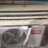 کولر ۳۰ هزار تی سی ال فروشی