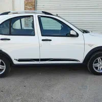 کوییک GXR L رینگ فولادی 1404 خشک سقف مشکی