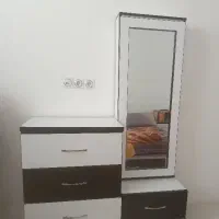 آینه آرایش