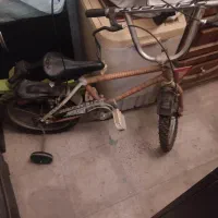 دوچرخه کودک و اسکوتر