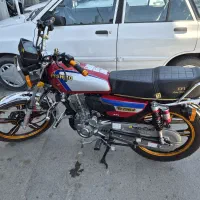 پیشرو 200 cc مدل 1404 مدارک تکمیل ترمز ABS
