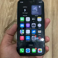iPhone X|موبایل|تهران, پیروزی|دیوار