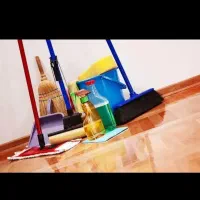 شرکت نظافتی پاکیزه