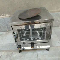 تنور گازی|اجاق گاز و لوازم برقی پخت‌وپز|کهریزک, |دیوار