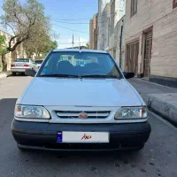 پراید 131 مدل 1392