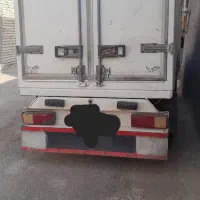 یخچال نیسان