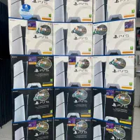 خرید ps5 فت دیجیتال / تسویه آنی ( فروشگاه عبدی )