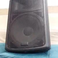 بلندگو.  باندپسیو    باند
