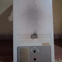 قاب ابگرمکن