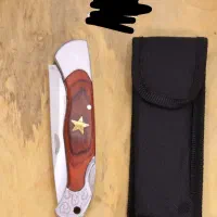انواع چاقو