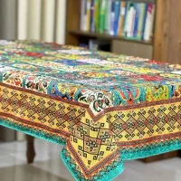 سفره پارچه‌ای