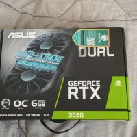 کارت گرافیک 3050 6gb