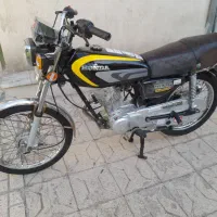موتور هندا پلاک ملی مدارک تکمیل