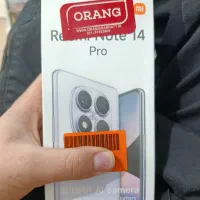 گوشی شیائومی نوت 14 پرو