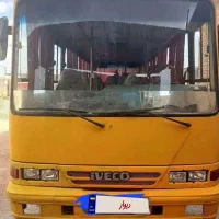 فروش مینی‌بوس ایویکو A80