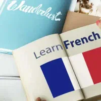 کلاس زبان فرانسه