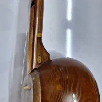 کمانچه دو مهر