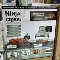 فروش عمده لوازم خانگی Ninja