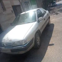 زانتیا 2000|خودرو سواری و وانت|دامغان, |دیوار