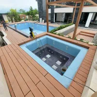 چوب پلاست،ترموود