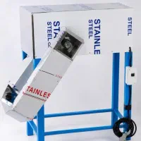 دستگاه ذرت دانه کن صنعتی خانگی