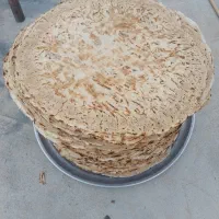 نان محلی