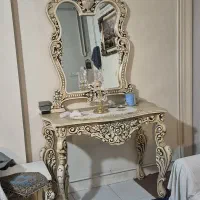 سرویس چوب