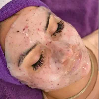 فیشیال پوست و جوانسازی پوست