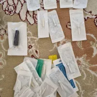 سری سوزن دستگاه تتو بایوتاچ موزاییک