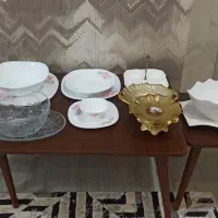 آرکوپال|ظروف سرو و پذیرایی|قدس, شهر‌قدس|دیوار