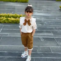 لباس دخترانه