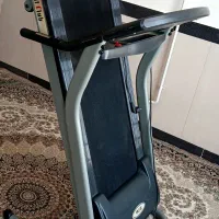 تردمیل برند (Fit club)
