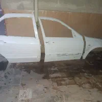 درب  فابریک سمند سورن