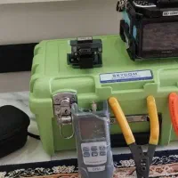 دستگاه فیوژن اسکای کام تی 317 اس