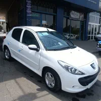 207 tu5p اتومات فلز مدل 1405خشک تحویل روز