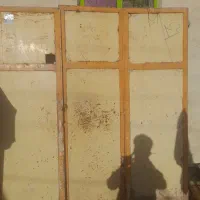 درب حیاط