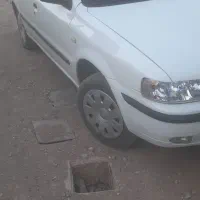 سمندمدل۹۱