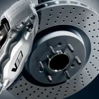 تعمیر گاه تخصصی ترمز و abs