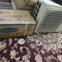 کولرگازی جنرال مکس 12000نونو سرد موتورt3