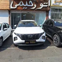 هیوندای توسان 2021بیرنگ دودف (نقد واقساط)