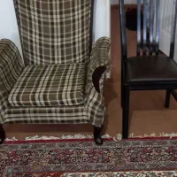 مبلمان ۷ نفره