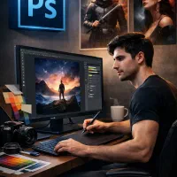 تولید محتوا برای اینستاگرام