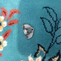پلاک زیبا قدیمی