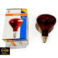 لامپ مادون قرمز(مادر مصنوعی)