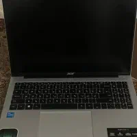 لپ‌تاپ Acer Aspire Lite ۱۶ Core i5 نسل ۱۳