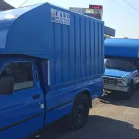 استخدام راننده پایه دوم