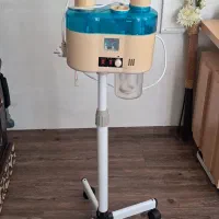 دستگاه پاک سازی صورت